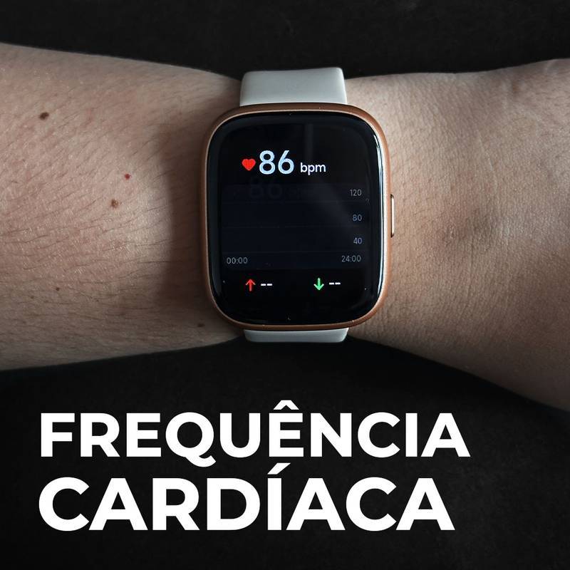 SmartWatch PULSE WEARZONE |Smartwatch para seu dia a dia|A PROVA D'ÁGUA, ALEXA integrada, Até 7 Dias de Bateria