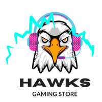 Hawks Gaming Store