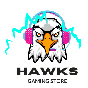 Hawks Gaming Store